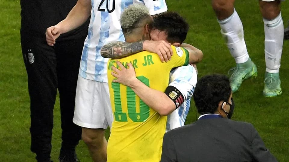 Copa América