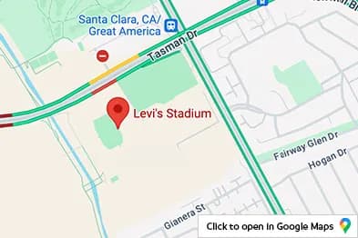Levi’s® Stadium
