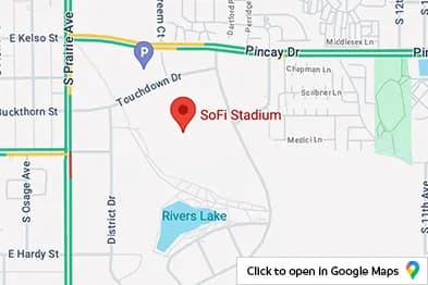 SoFi Stadium