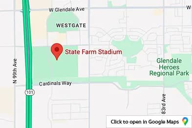 State Farm Stadium