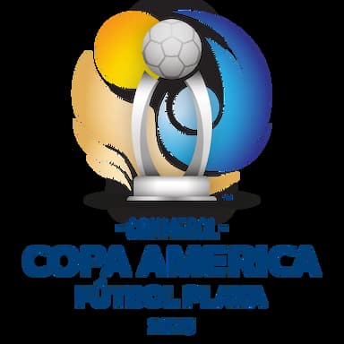 Copa América de Fútbol Playa 2023