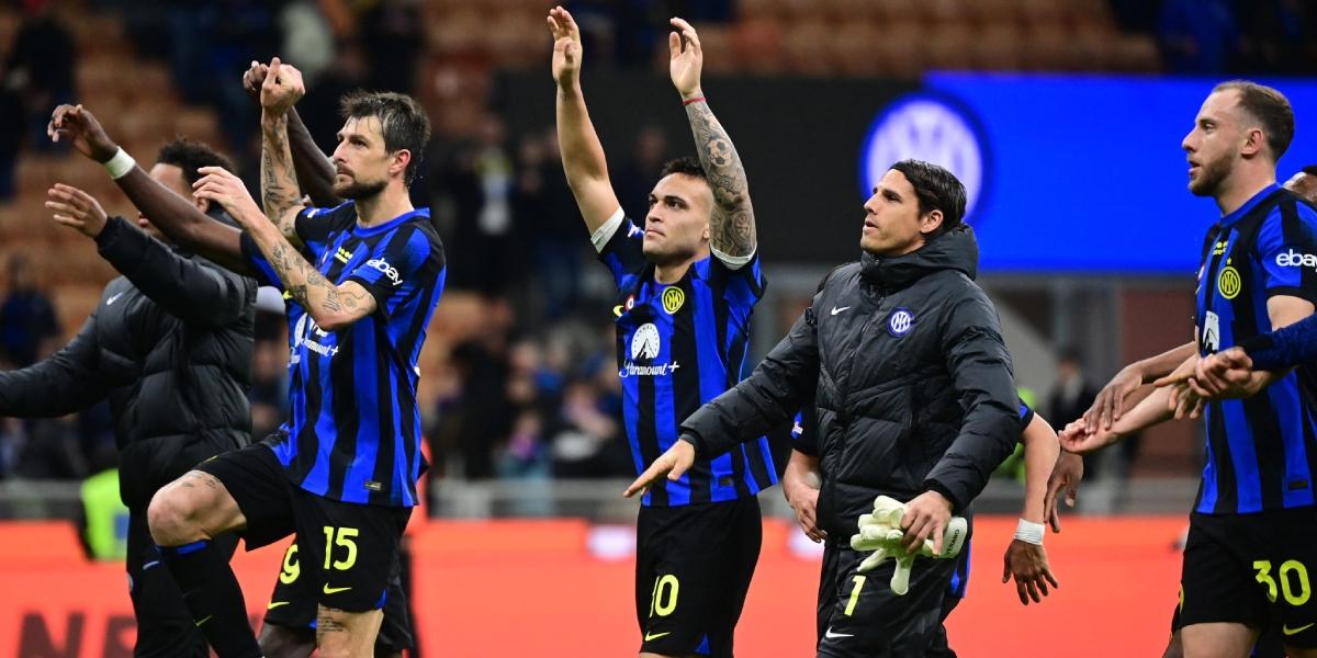 Campeã na Serie A, Internazionale tem cinco possíveis nomes da CONMEBOL Copa América 2024™