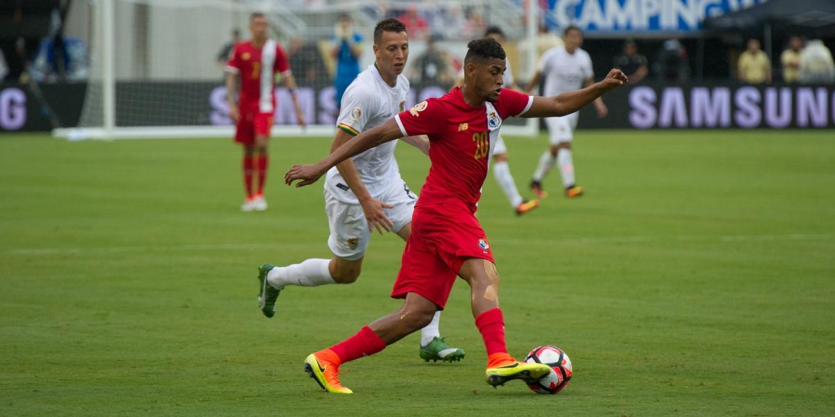 Panamá e sua sonhada estreia na CONMEBOL Copa América™