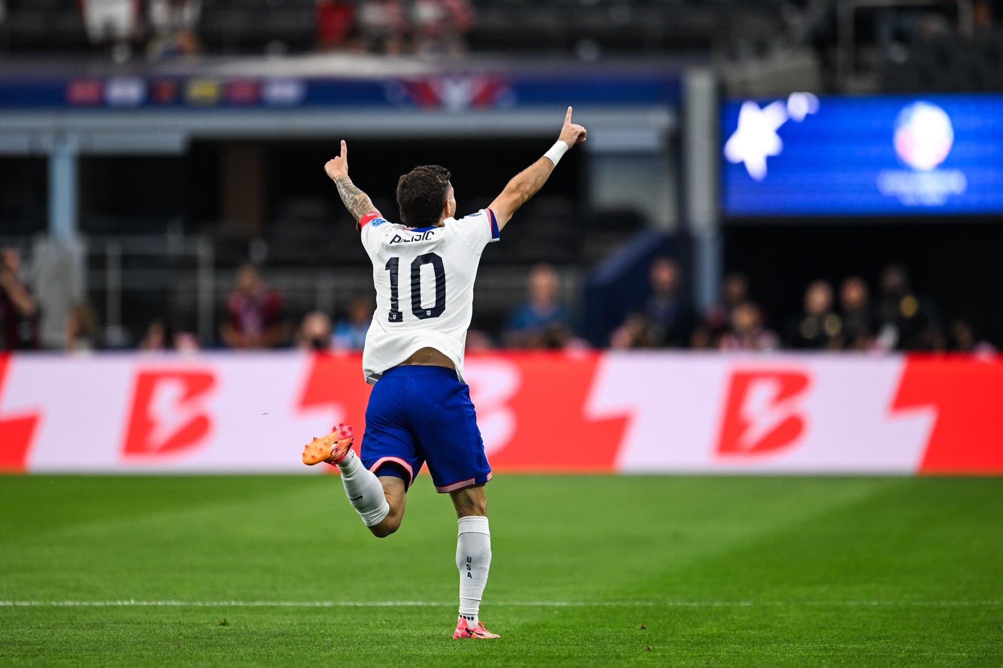 CONMEBOL Copa América