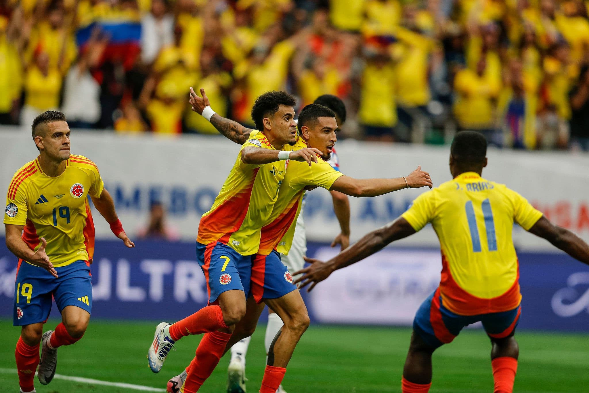 CONMEBOL Copa América