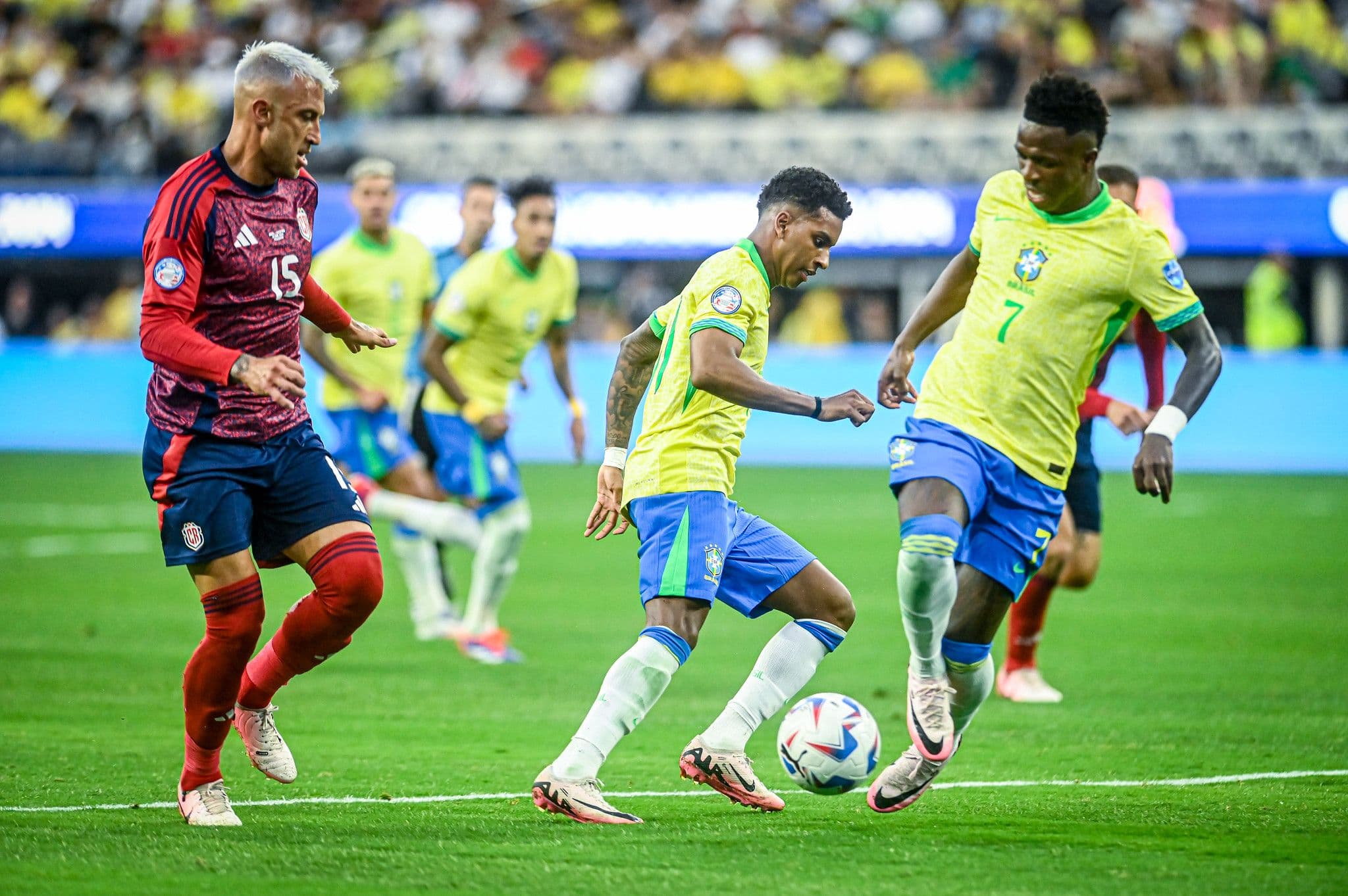 CONMEBOL Copa América
