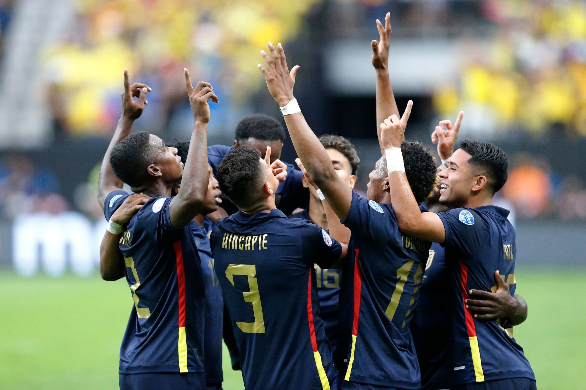 CONMEBOL Copa América