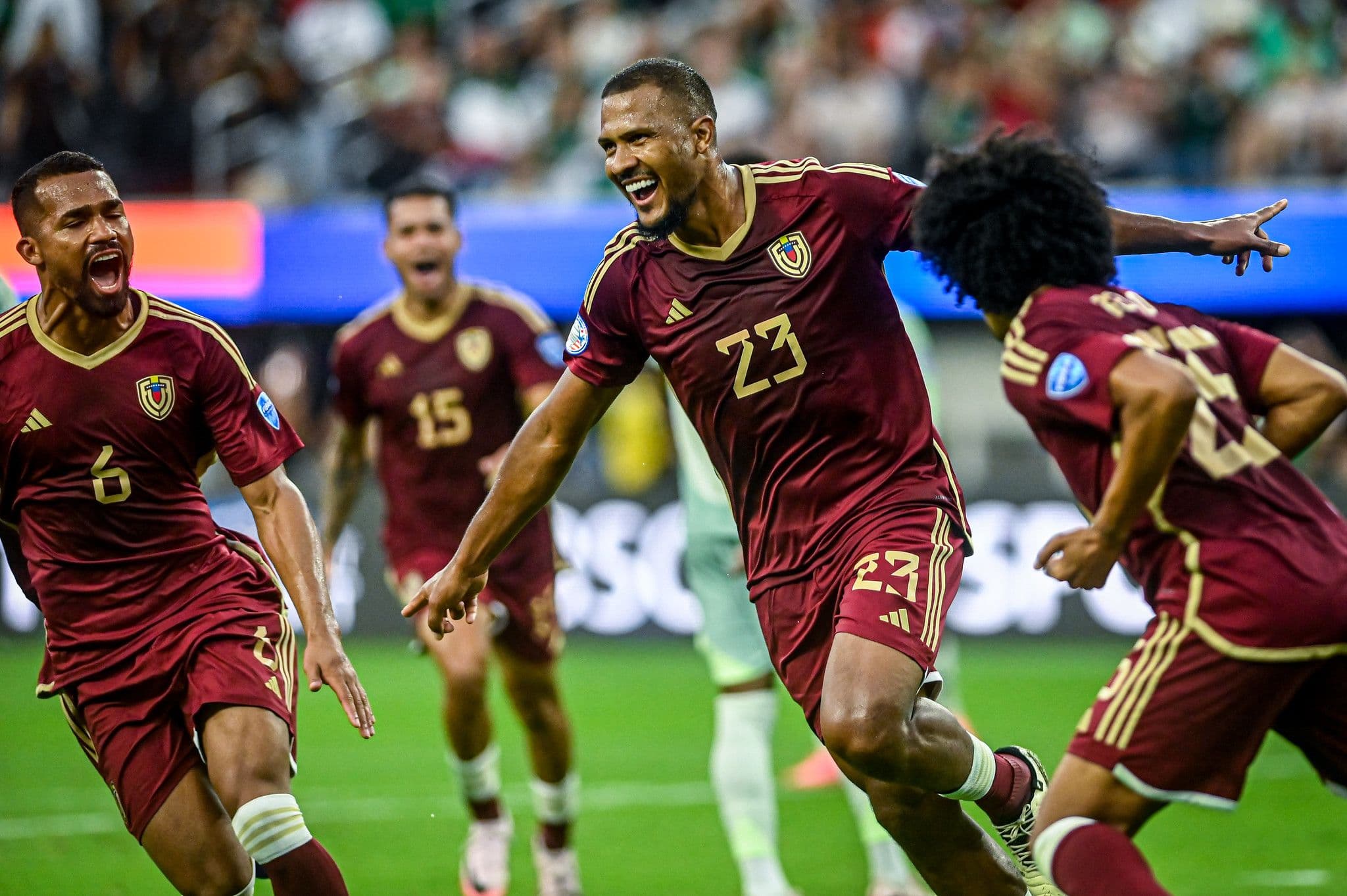 CONMEBOL Copa América