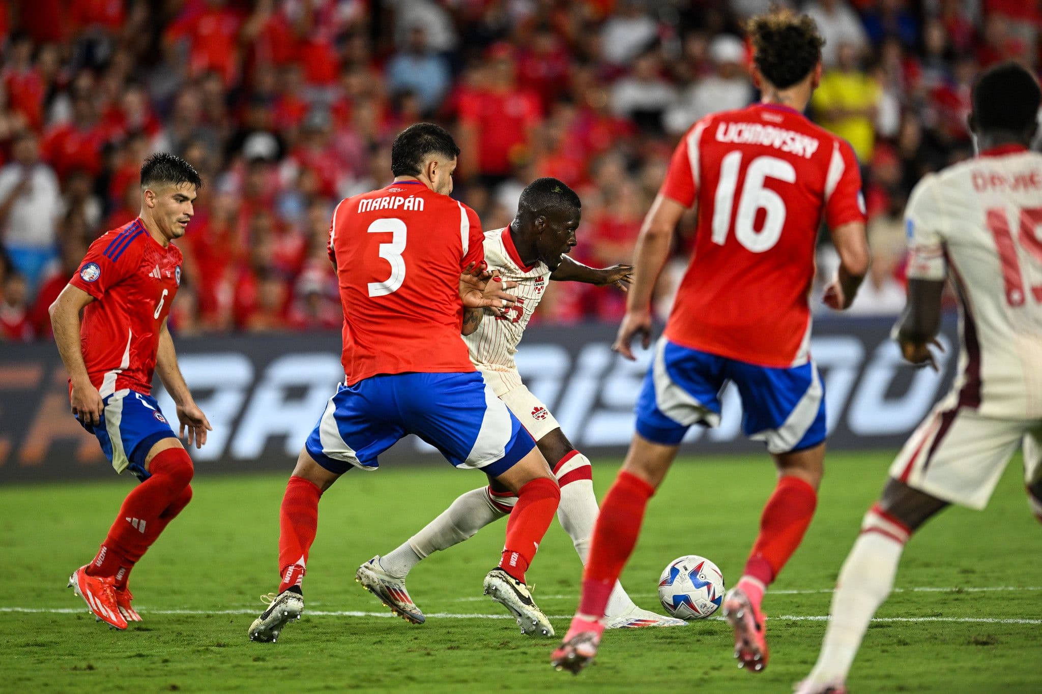 CONMEBOL Copa América