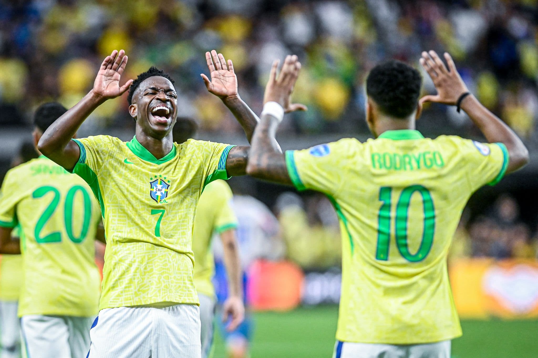 CONMEBOL Copa América