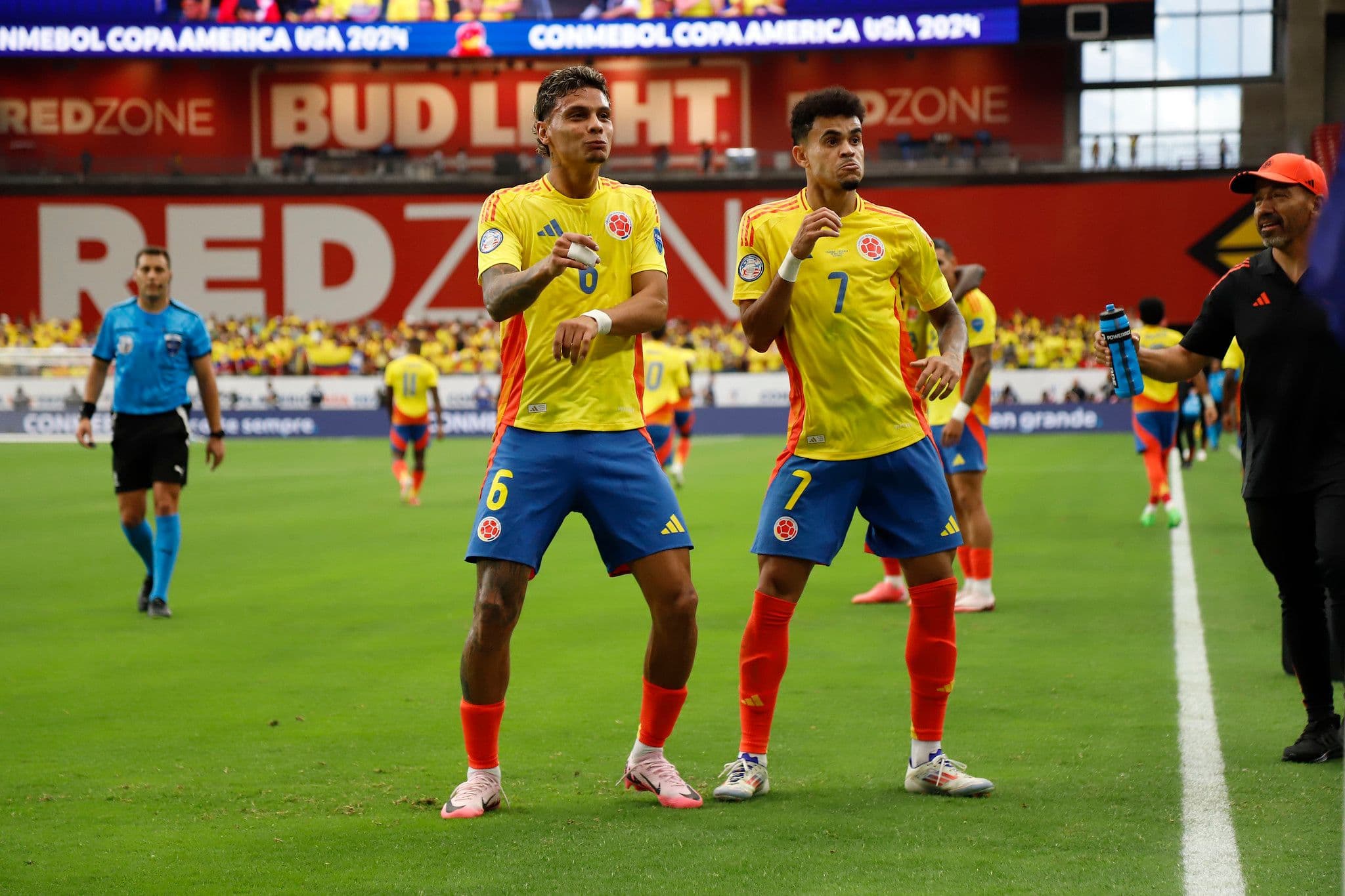 CONMEBOL Copa América