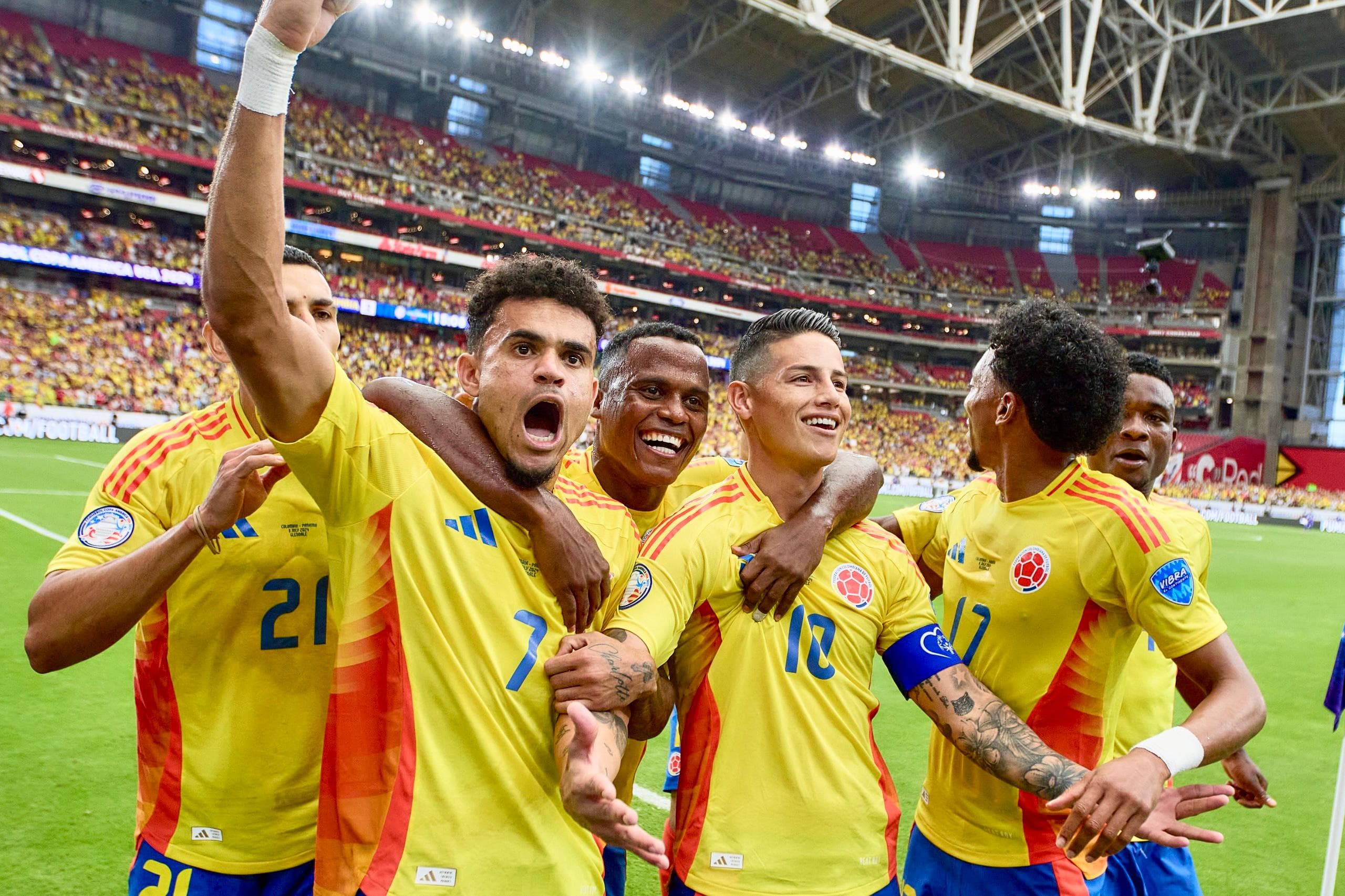 CONMEBOL Copa América