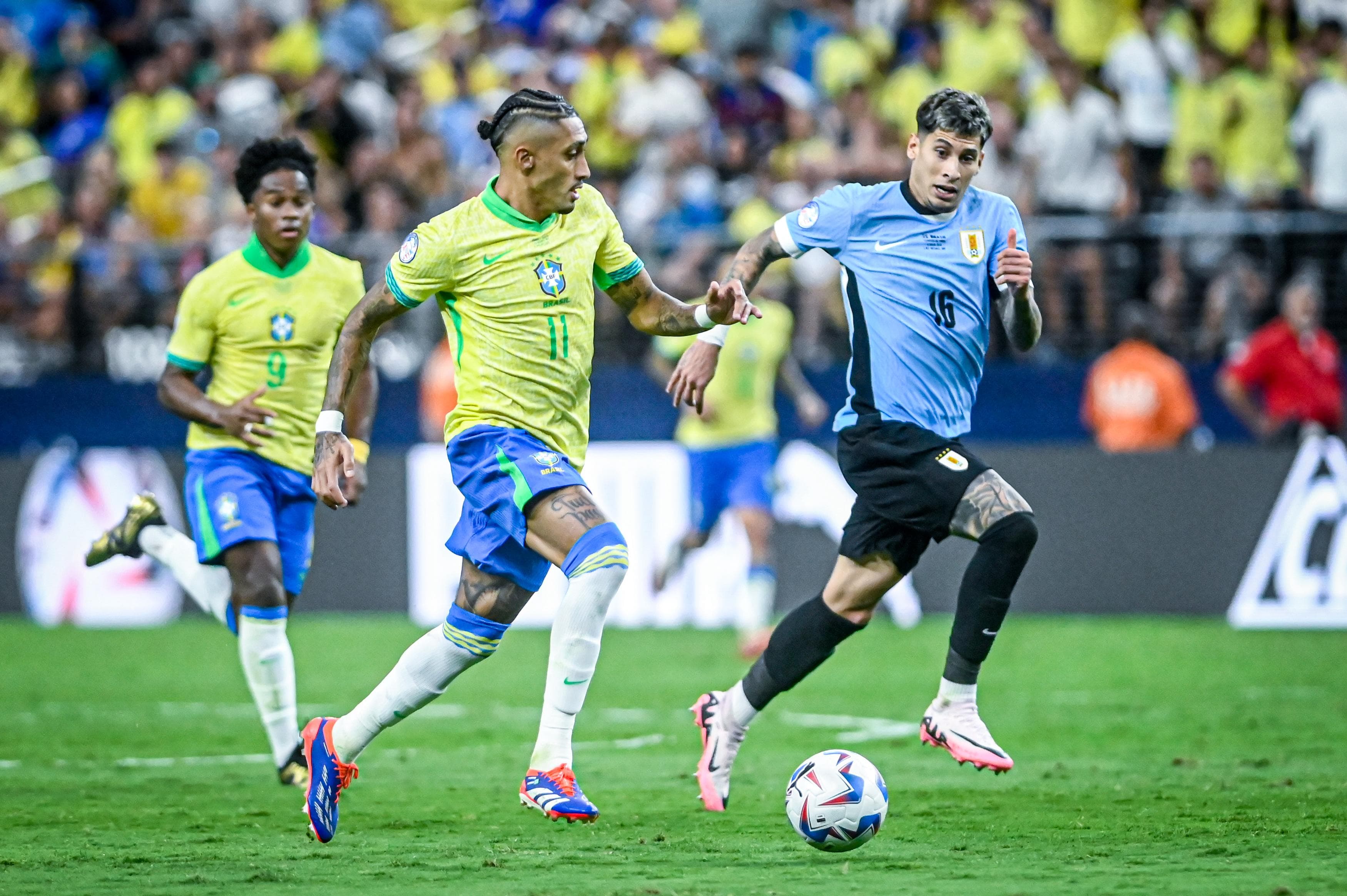 CONMEBOL Copa América