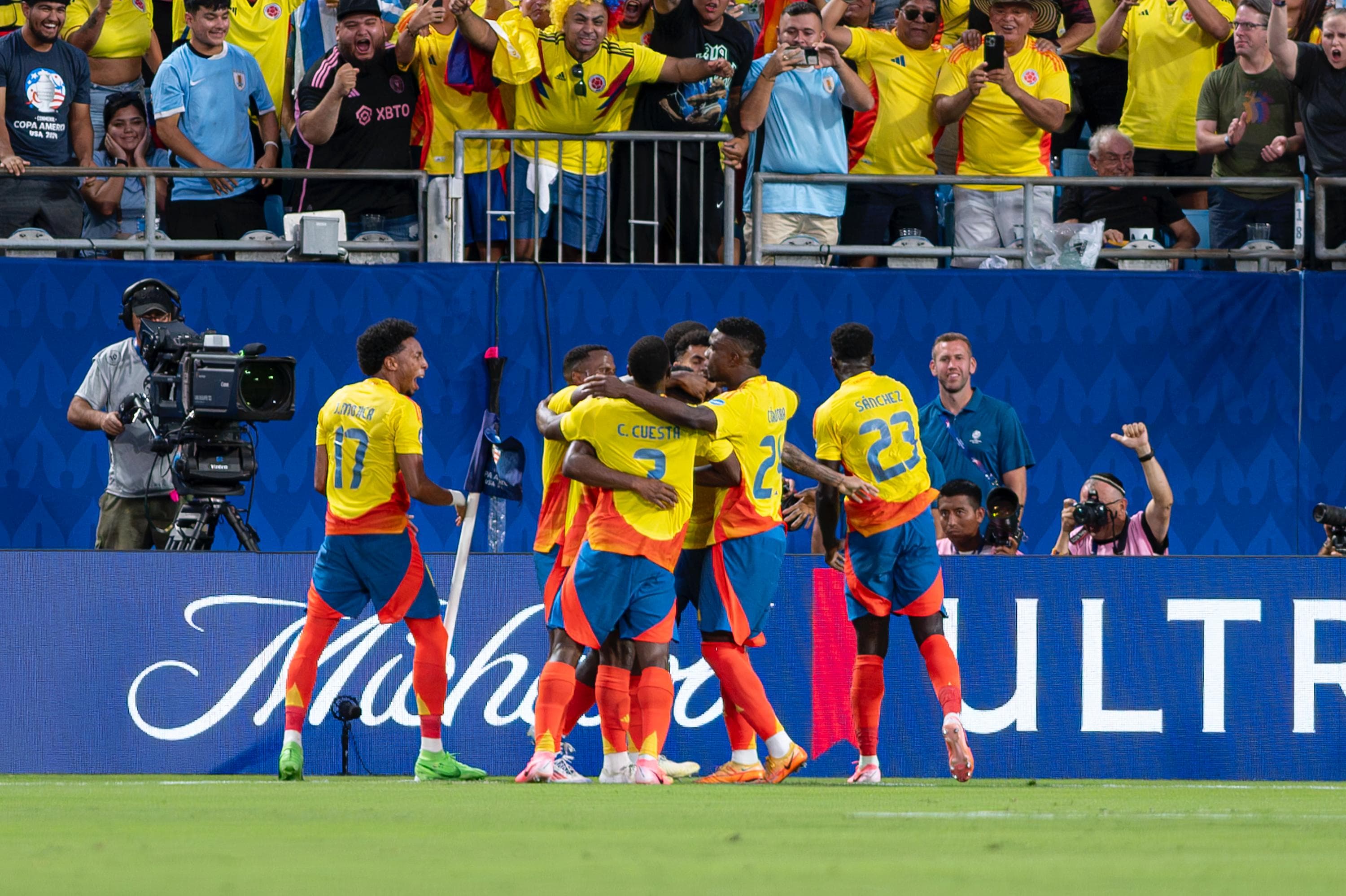 CONMEBOL Copa América