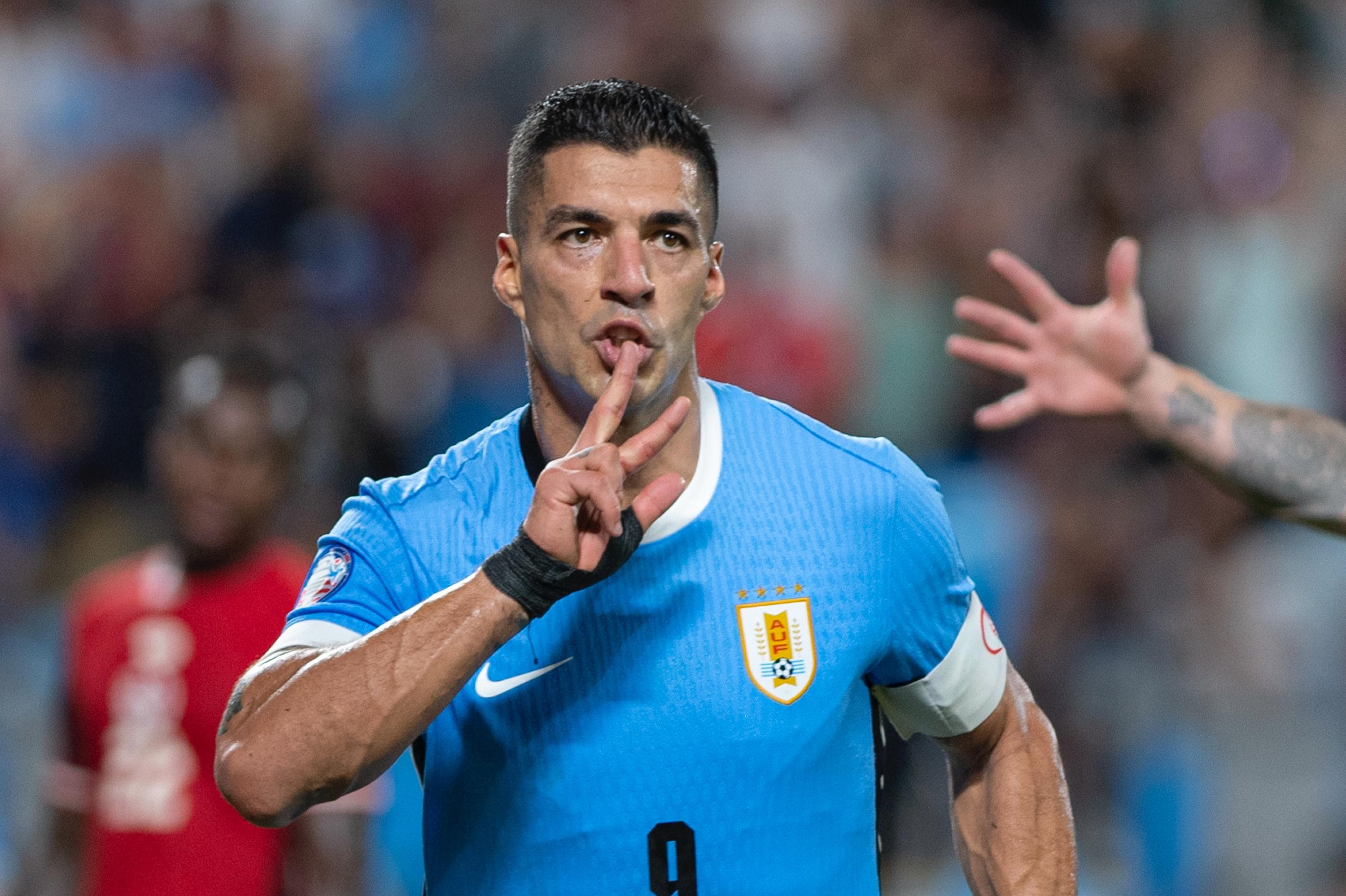 CONMEBOL Copa América