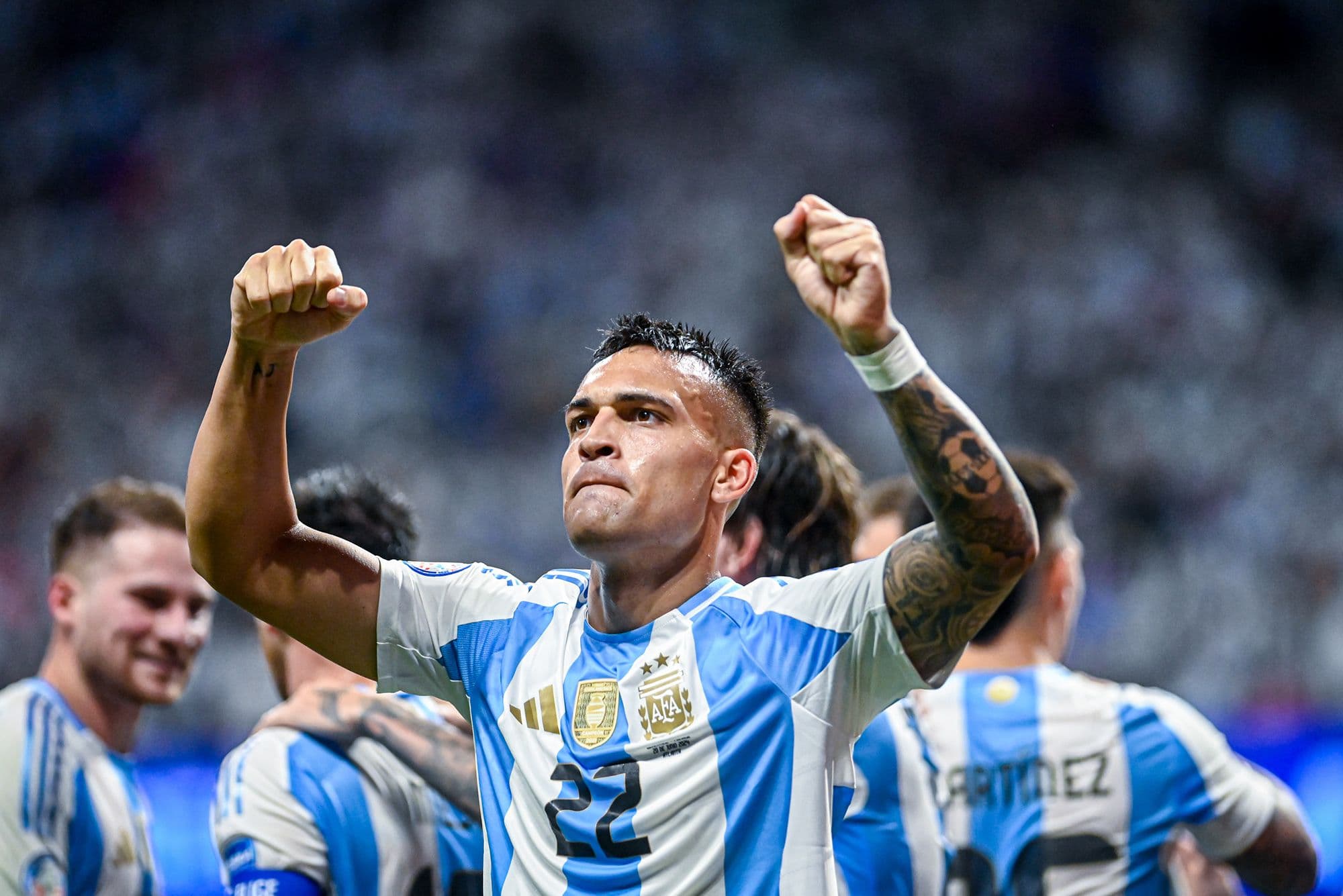 CONMEBOL Copa América