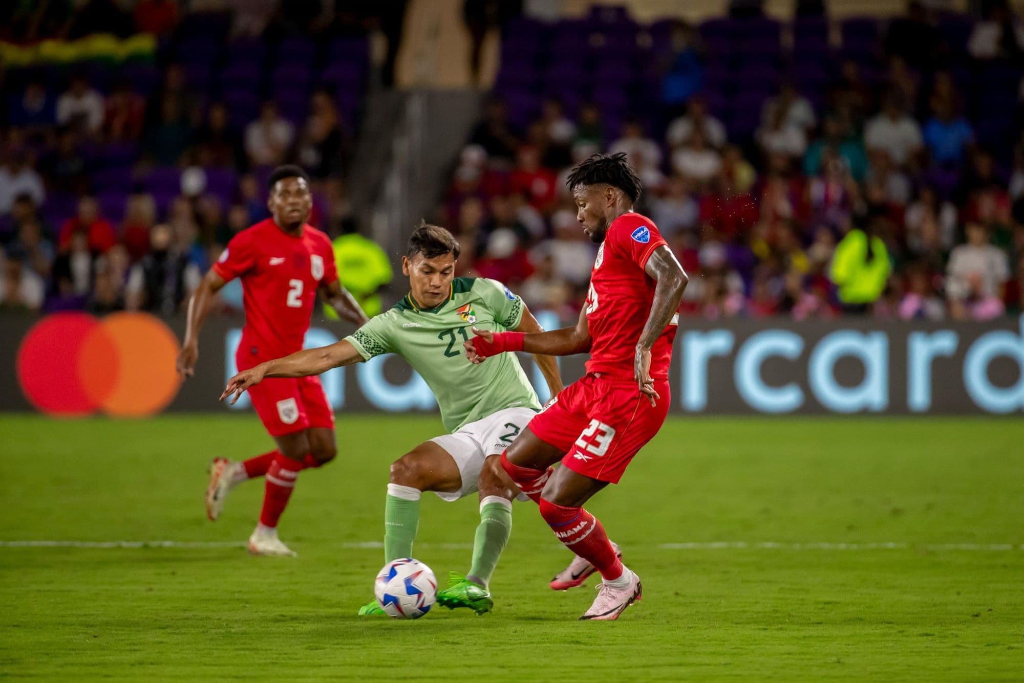 CONMEBOL Copa América