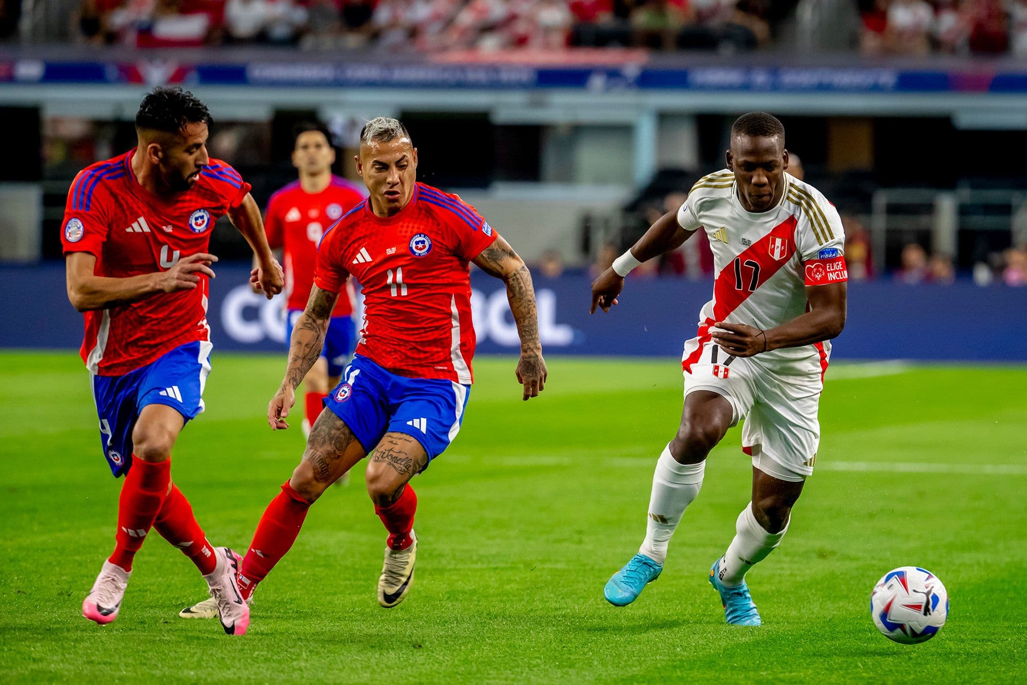 CONMEBOL Copa América