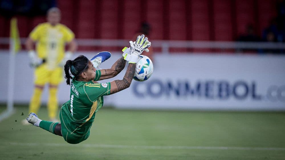 CONMEBOL Copa América