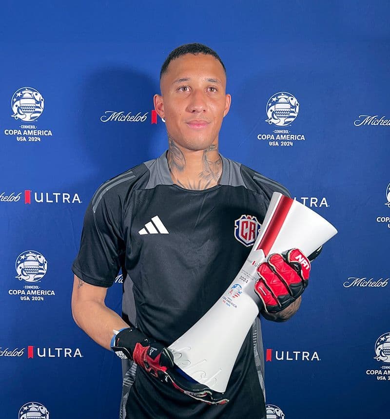 Superior Player of the Match