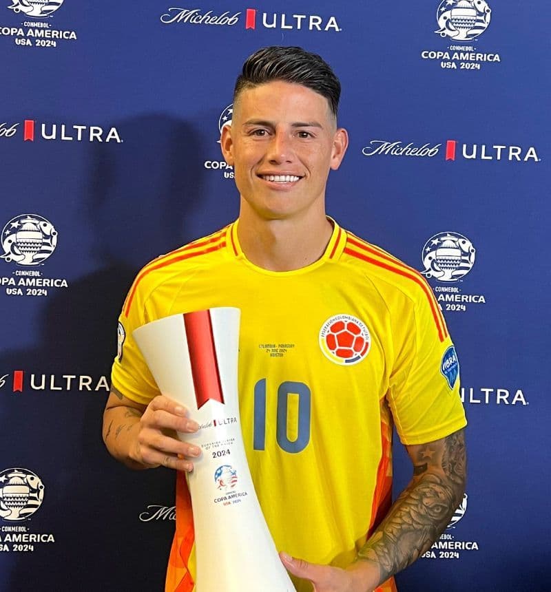 Superior Player of the Match