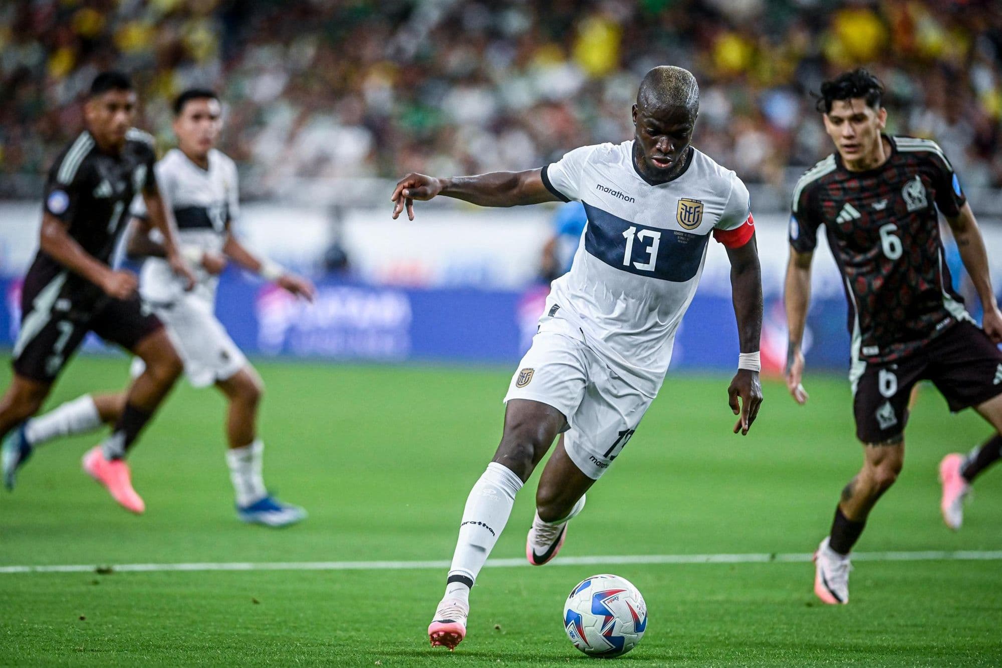 CONMEBOL Copa América