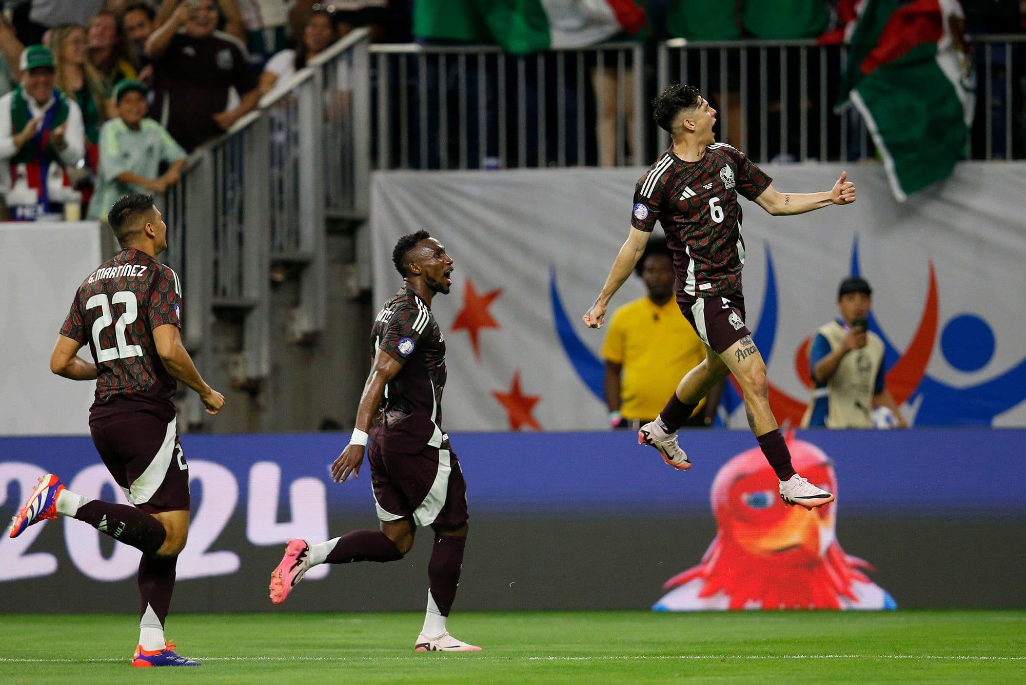 CONMEBOL Copa América
