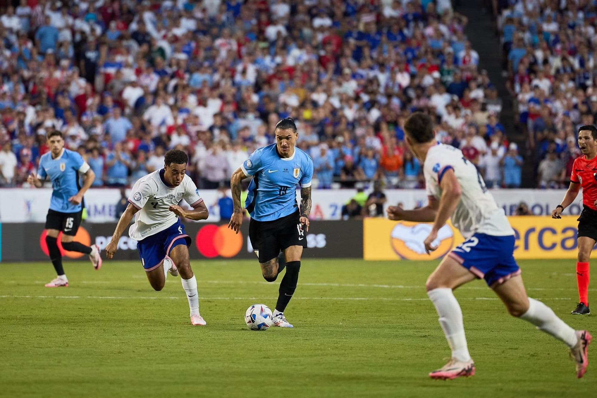 CONMEBOL Copa América