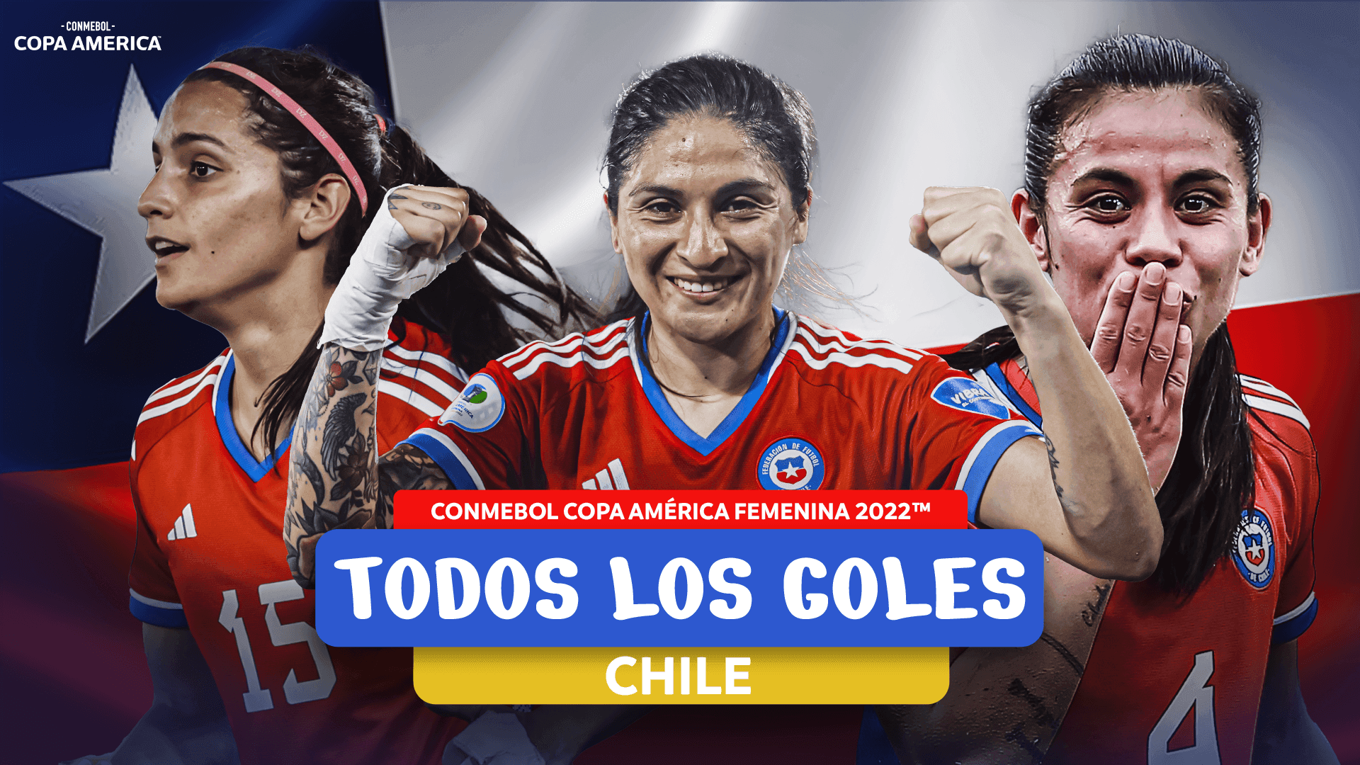 CONMEBOL Copa América™