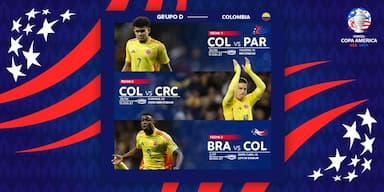 CONMEBOL Copa América™