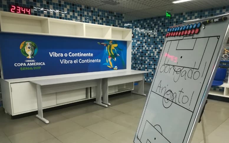 CONMEBOL Copa América™