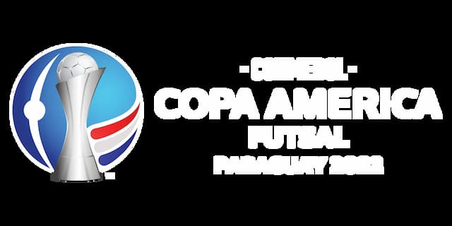 Copa América Futsal 2022
