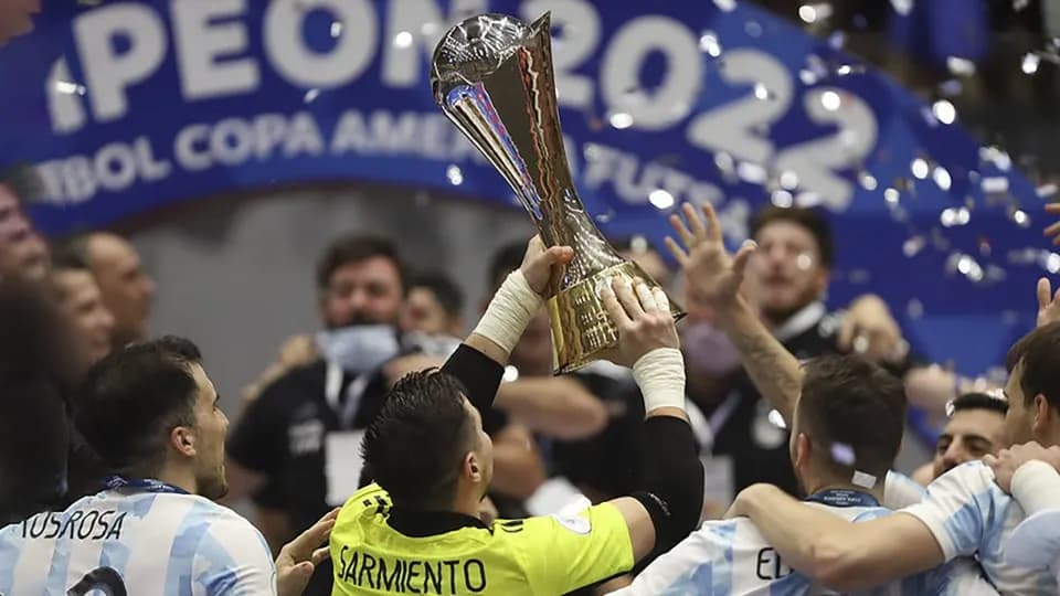 Copa América