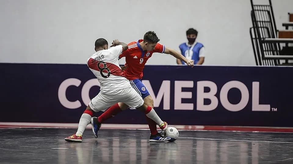 Copa América