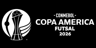 Copa América Futsal 2026