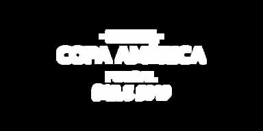 Copa América Futsal 2019