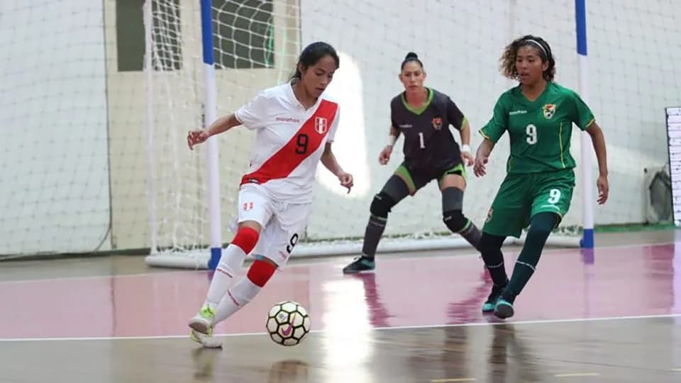 Copa América