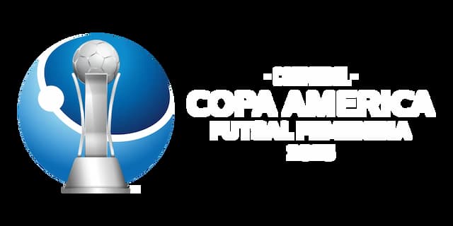 Copa América Futsal Femenina 2025