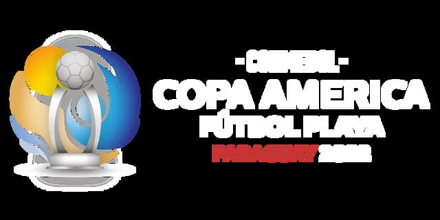Copa América de Fútbol Playa 2022