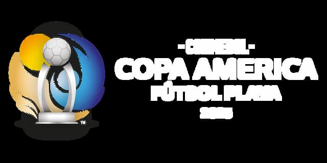 Copa América de Fútbol Playa 2023