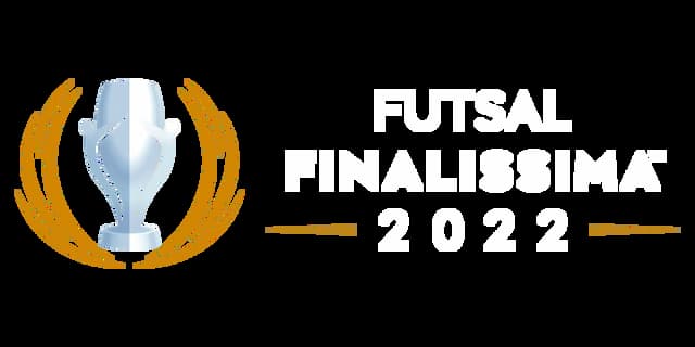 Finalissima Futsal 2022