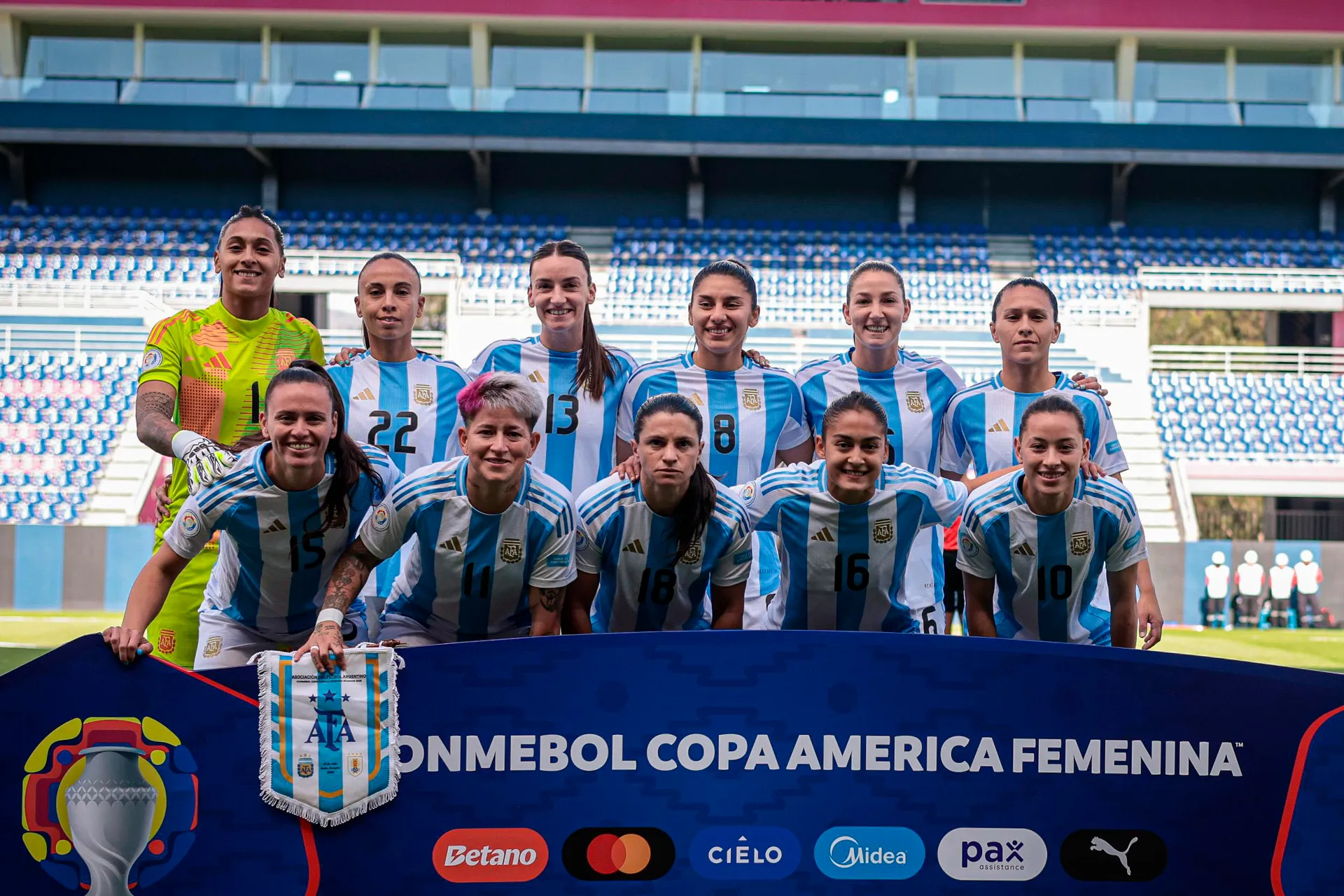 Argentina