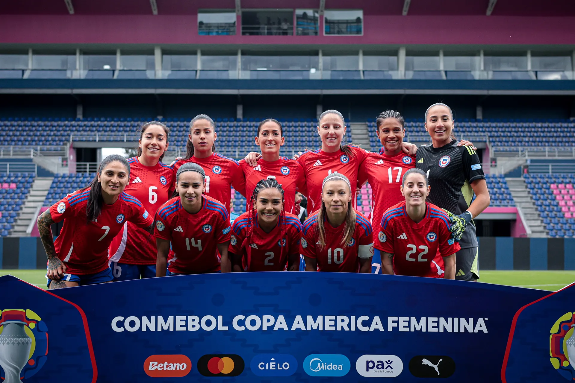 Chile