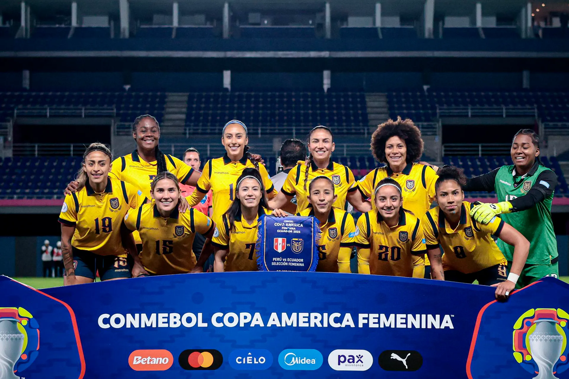 Equador