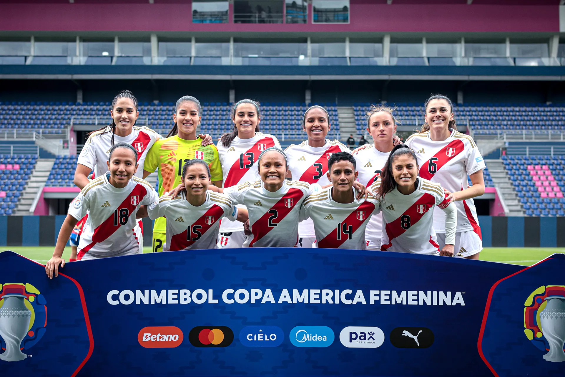 Peru